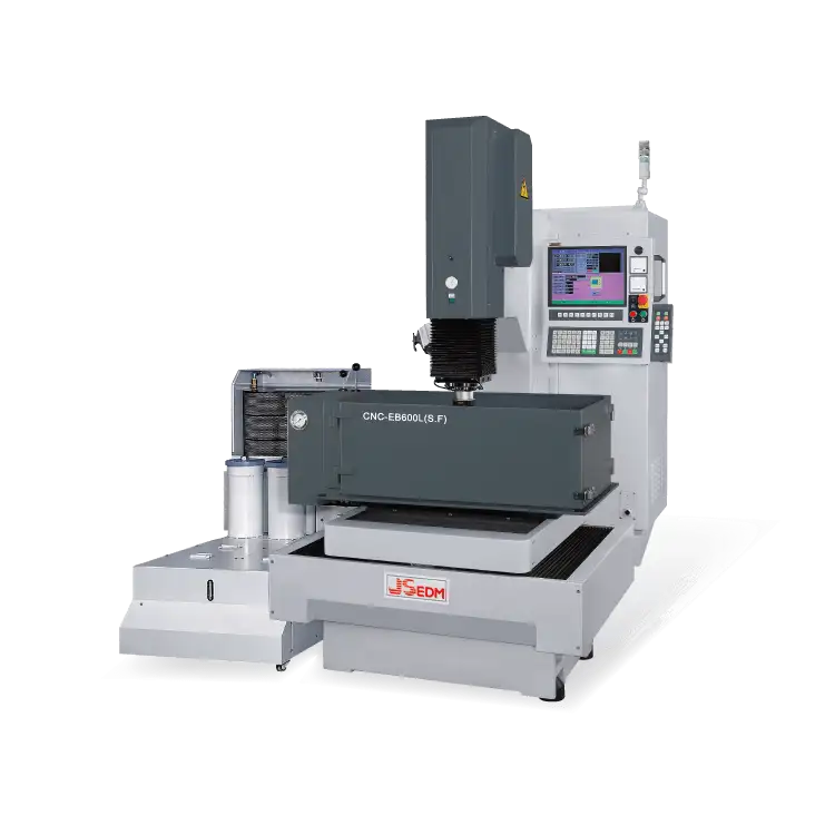 JS EDM - CNC-EB600L(S.F)