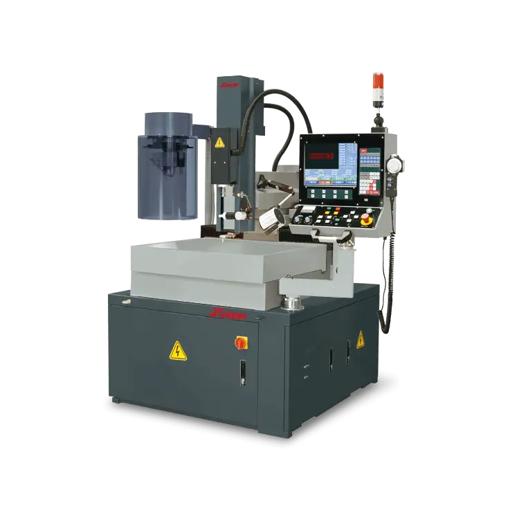 JS EDM - CNC-D5060AT