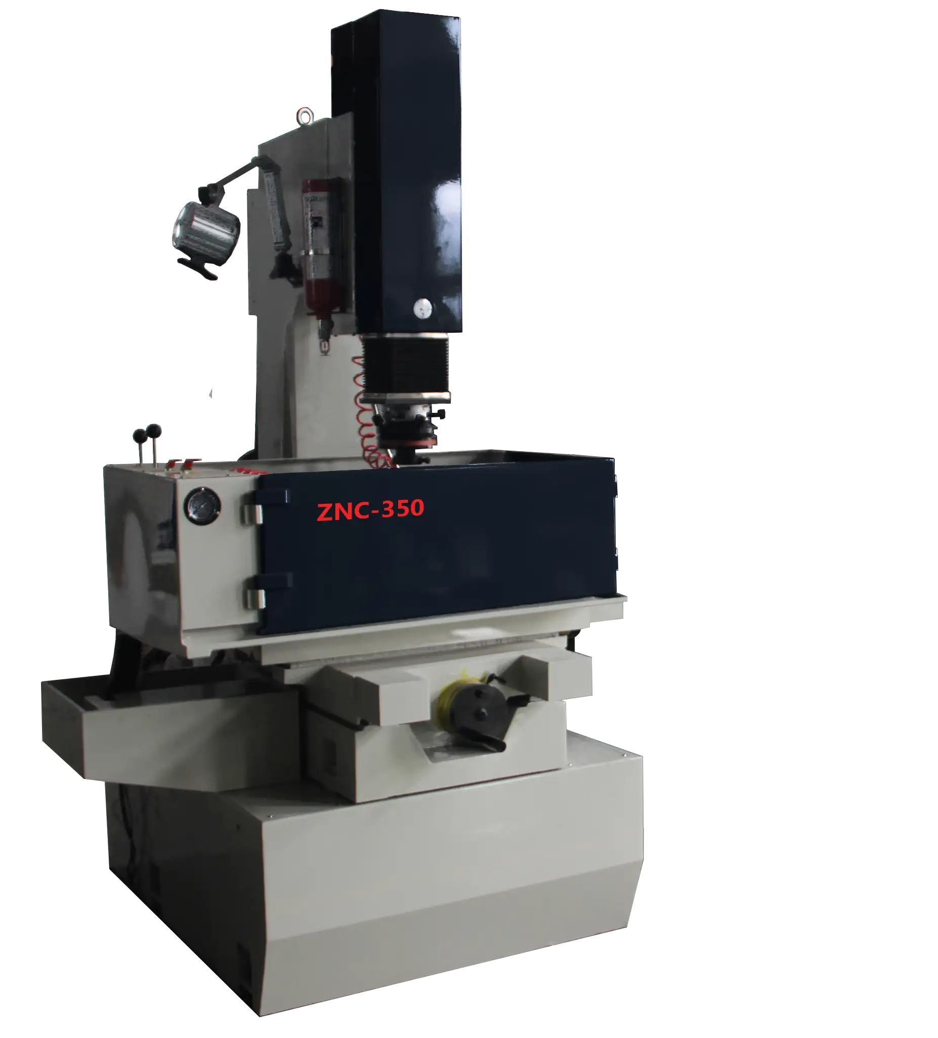 ROBO EDM - ROBO-ZNC350