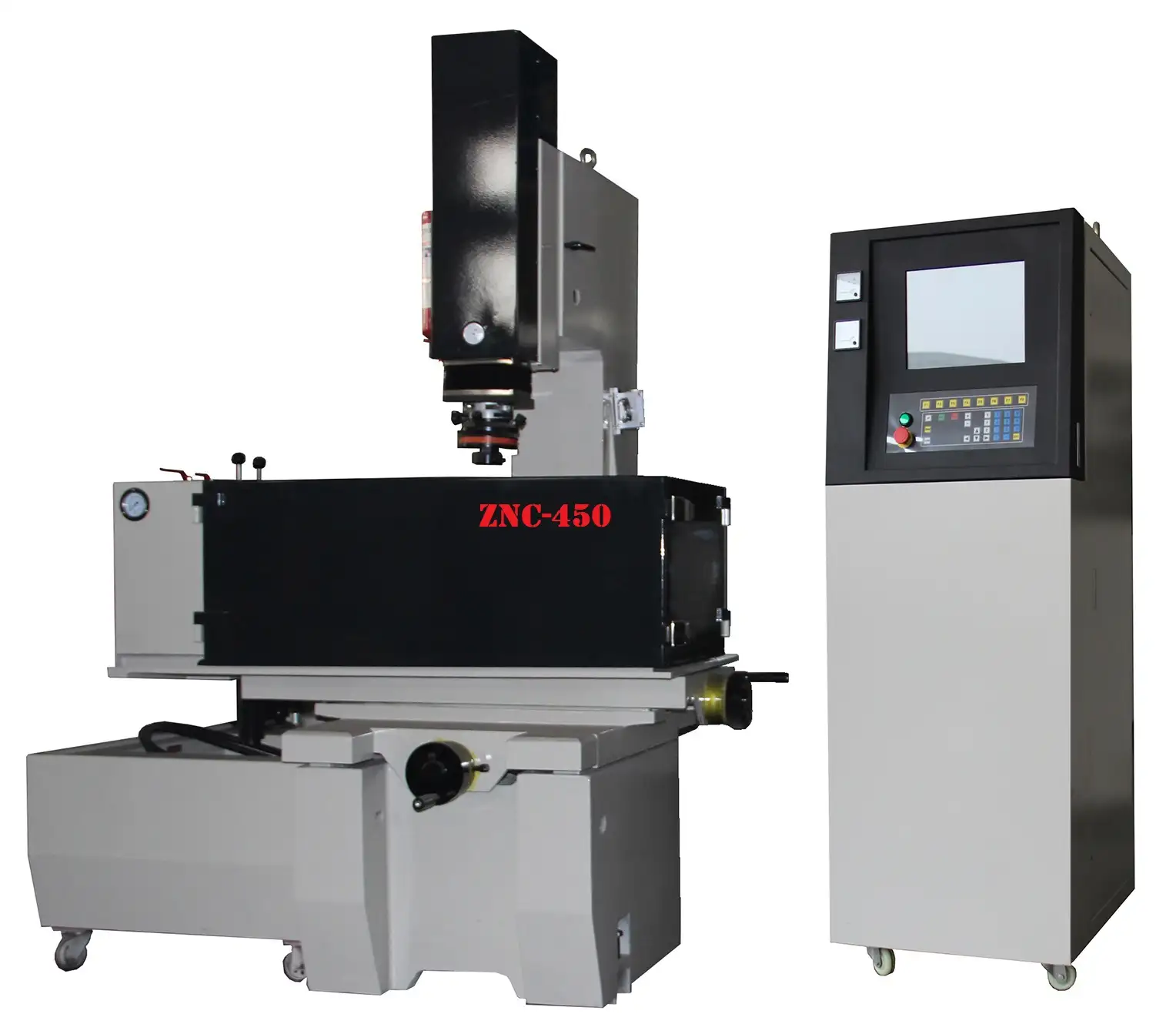 ROBO EDM - ROBO-ZNC450